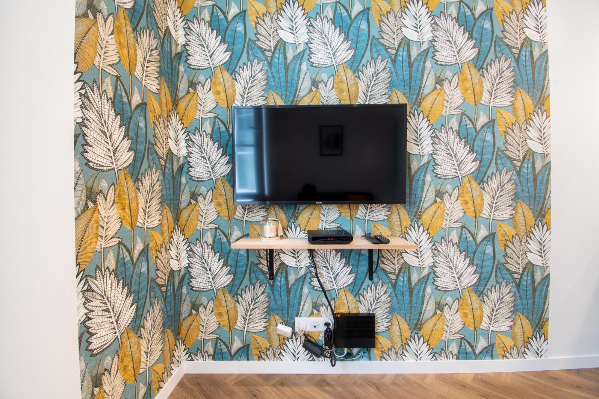 L'Appartement Des Ducs Avec Baignoire Double Nantes Extérieur photo